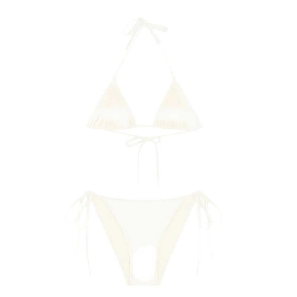 Venuja Neutrals Beachwear - Bikinis Women